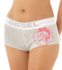 Cotton Stretch Boxat Boy Short